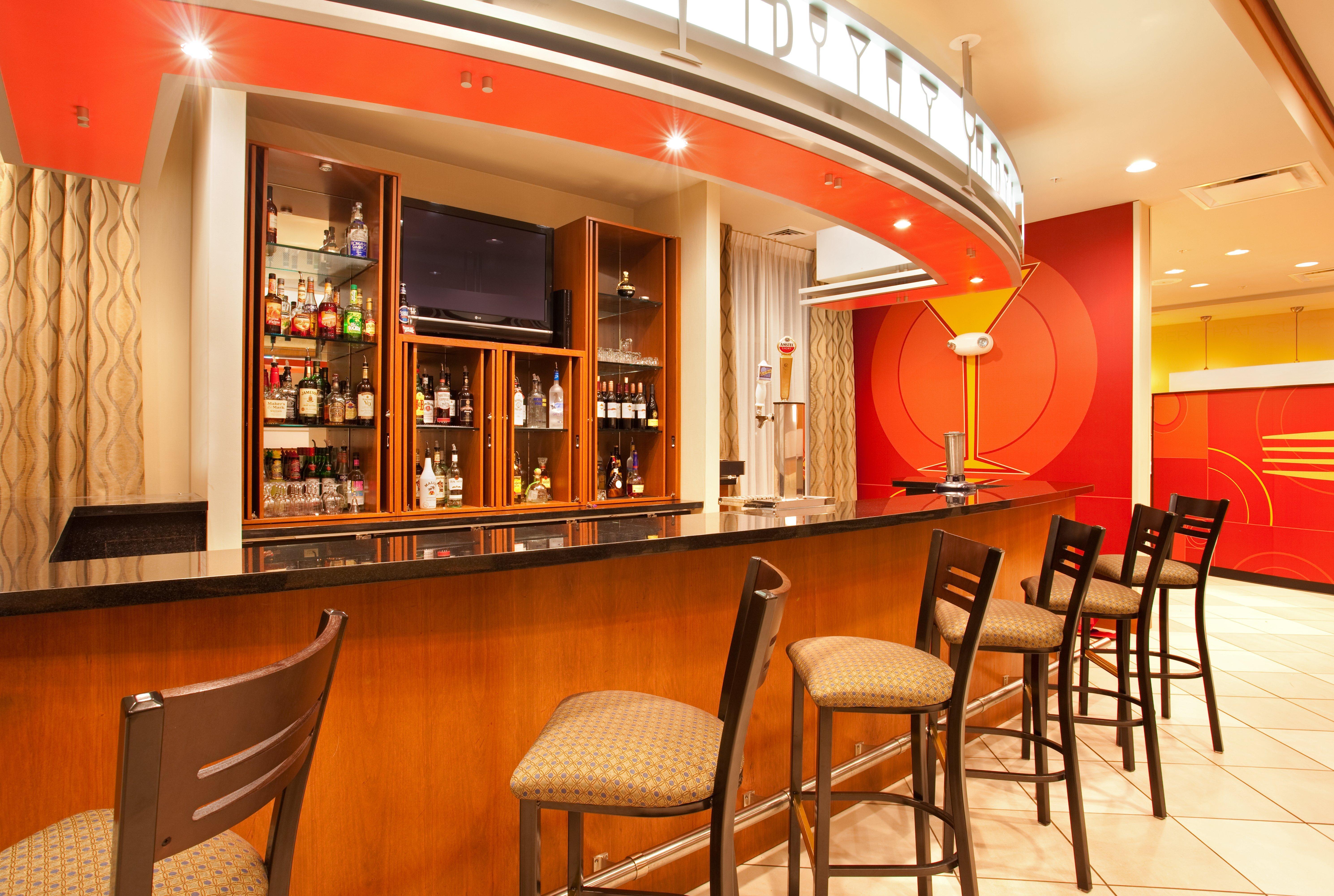 北极光假日酒店 - 奈珀维尔 奥罗拉 外观 照片